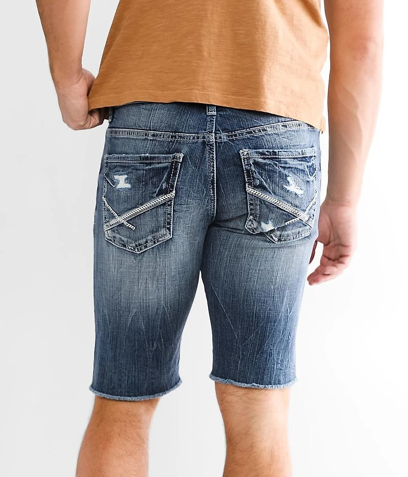 Jake Stretch Short