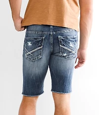 Jake Stretch Short