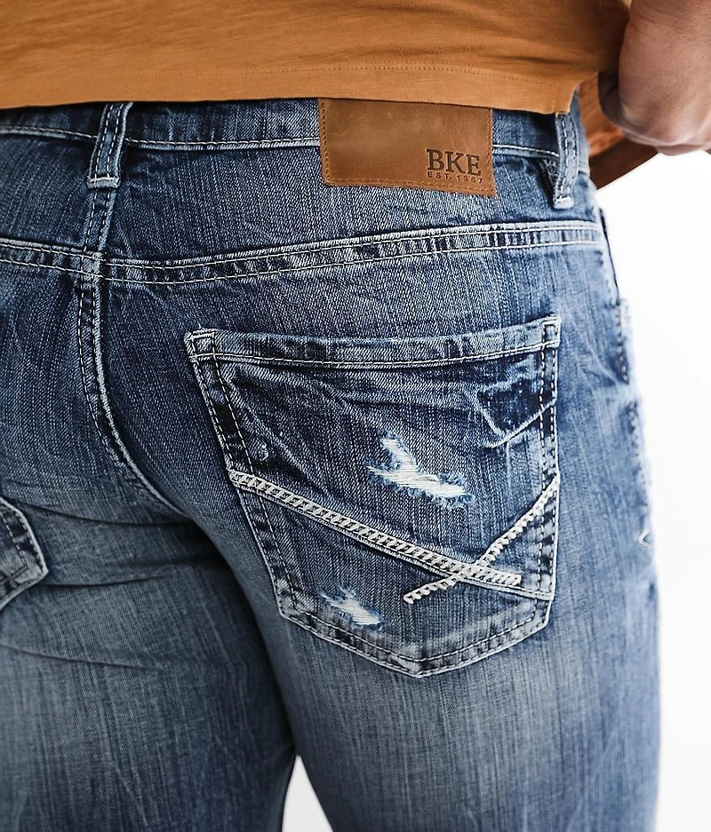 Jake Stretch Short
