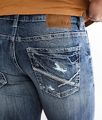 Jake Stretch Short