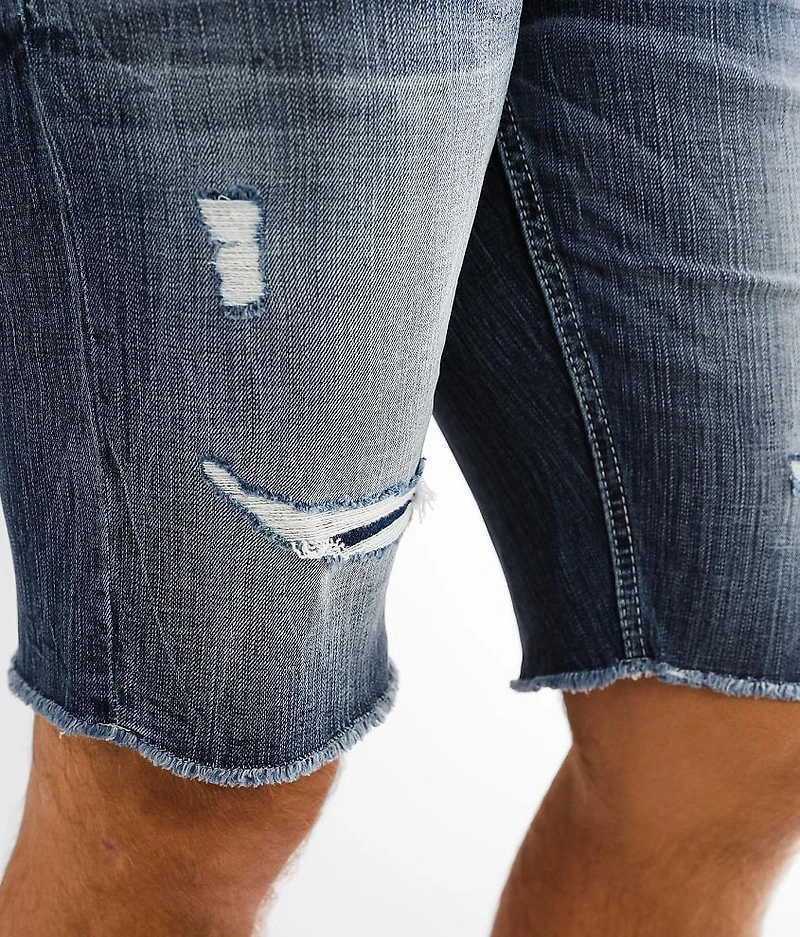 Jake Stretch Short