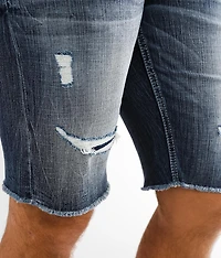 Jake Stretch Short