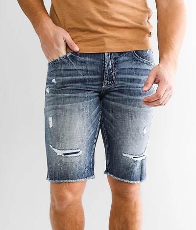Jake Stretch Short