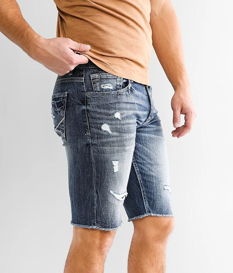 Jake Stretch Short