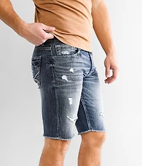 Jake Stretch Short