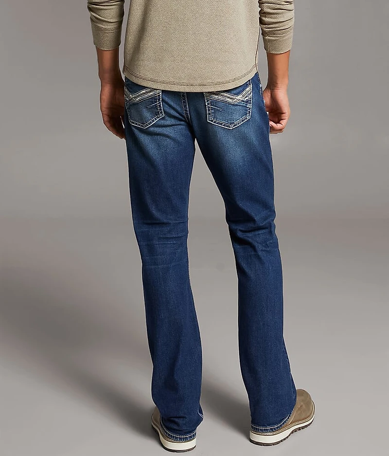 Jake Straight Stretch Jean