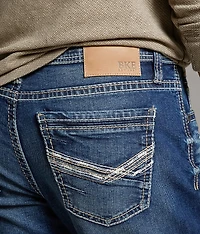 Jake Straight Stretch Jean