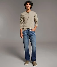 Jake Straight Stretch Jean