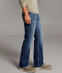 Jake Straight Stretch Jean