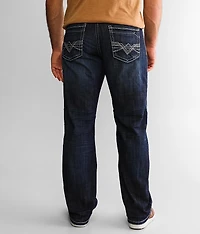 Seth Straight Stretch Jean