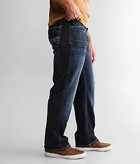Seth Straight Stretch Jean