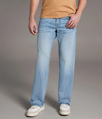 Seth Straight Stretch Jean
