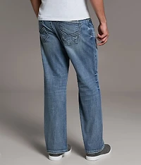 Seth Straight Stretch Jean
