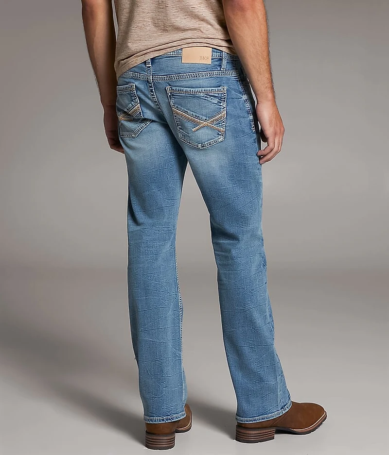 Carter Boot Stretch Jean