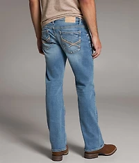 Carter Boot Stretch Jean