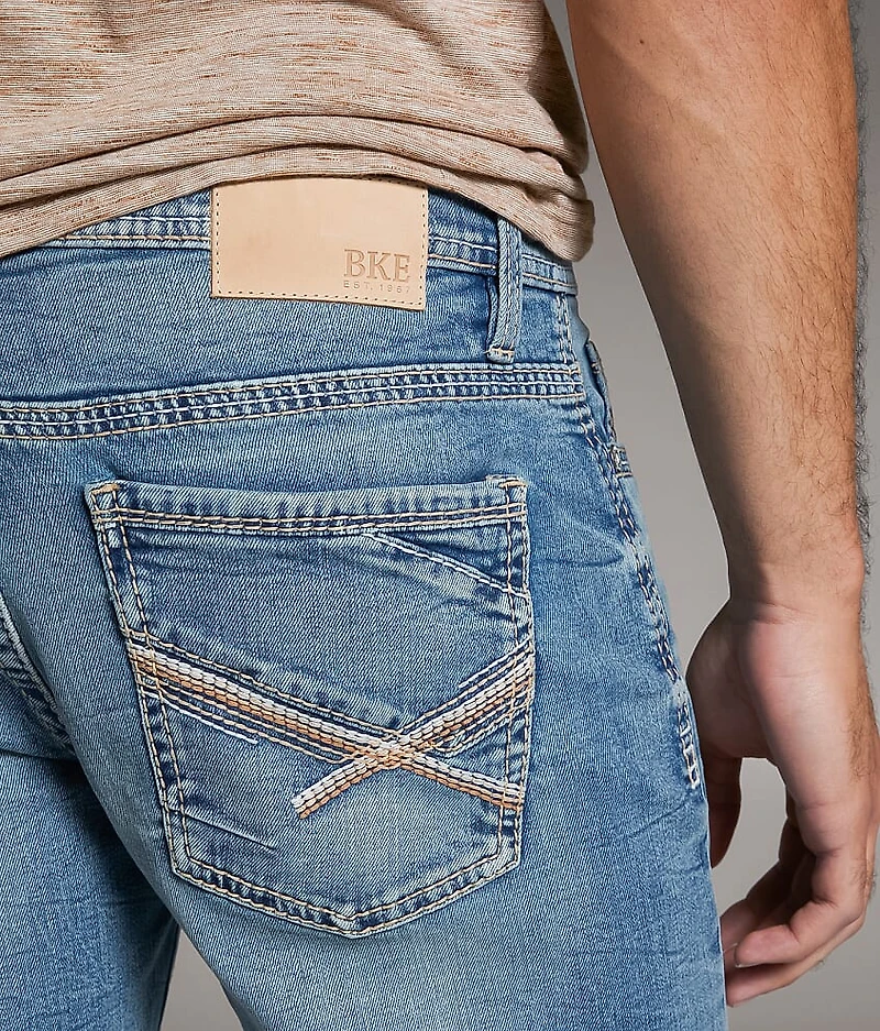 Carter Boot Stretch Jean