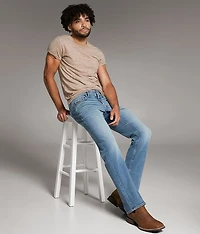 Carter Boot Stretch Jean