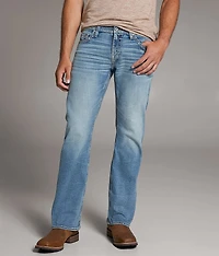 Carter Boot Stretch Jean