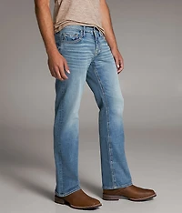 Carter Boot Stretch Jean