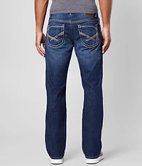 Tyler Straight Stretch Jean