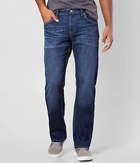 Tyler Straight Stretch Jean