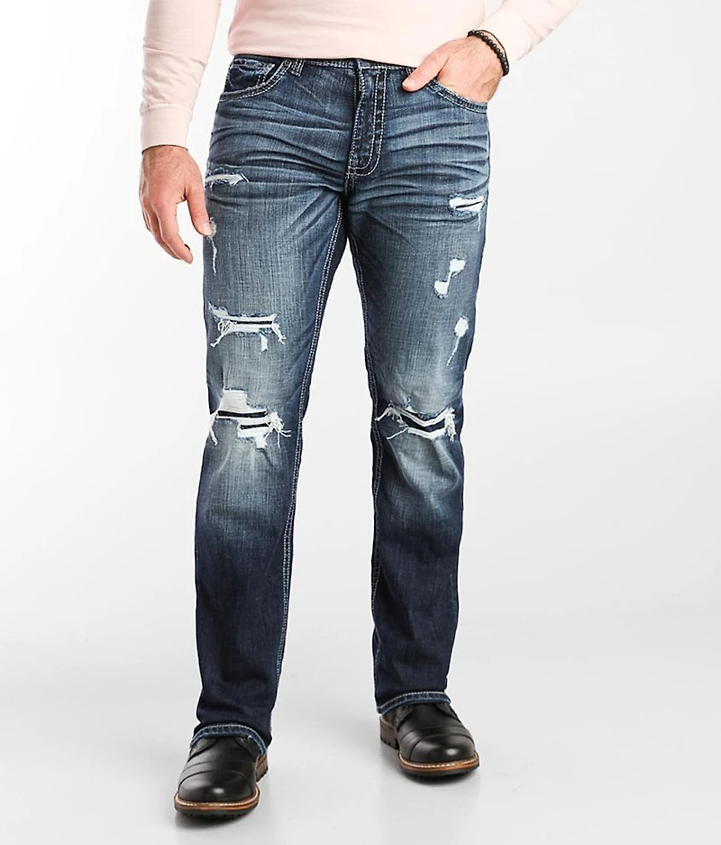 BKE Tyler Stretch Jean