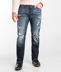 BKE Tyler Stretch Jean