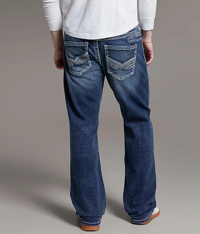 Tyler Stretch Jean