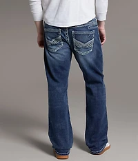 Tyler Stretch Jean