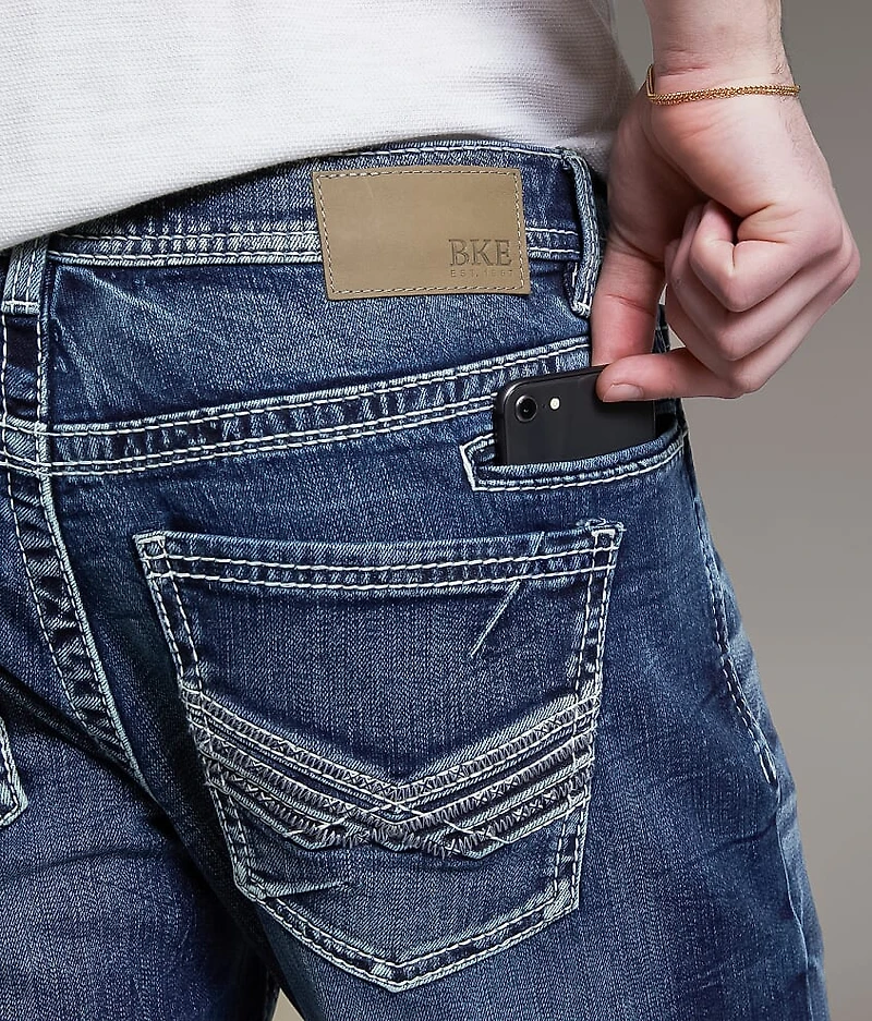 Tyler Stretch Jean