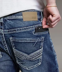 Tyler Stretch Jean