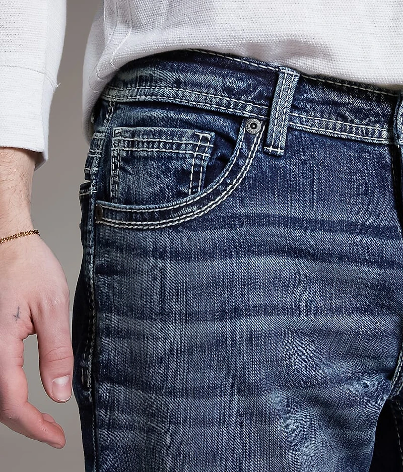 Tyler Stretch Jean