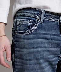 Tyler Stretch Jean