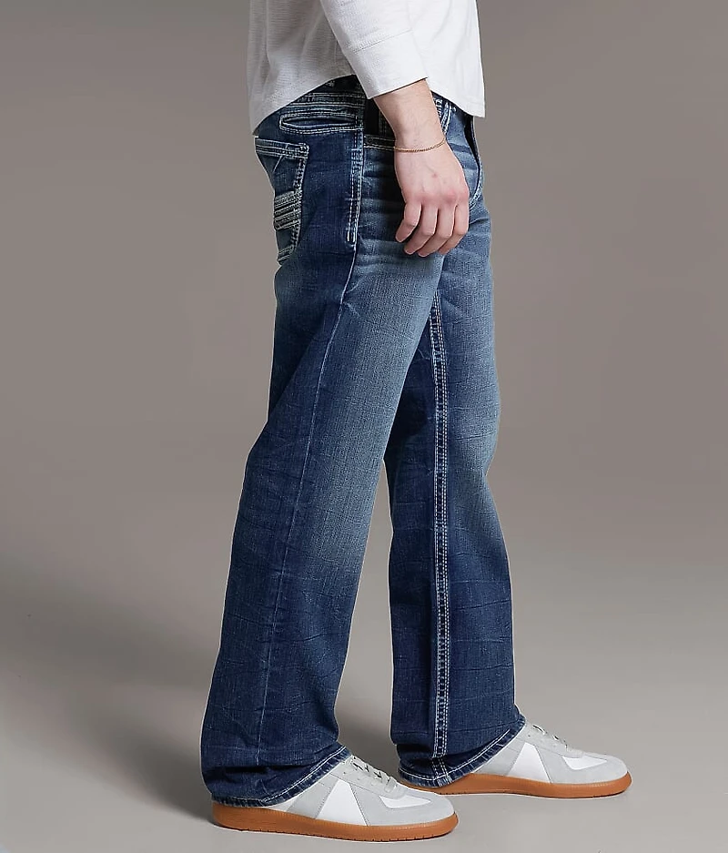 Tyler Stretch Jean