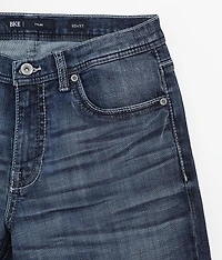 Tyler Boot Stretch Jean