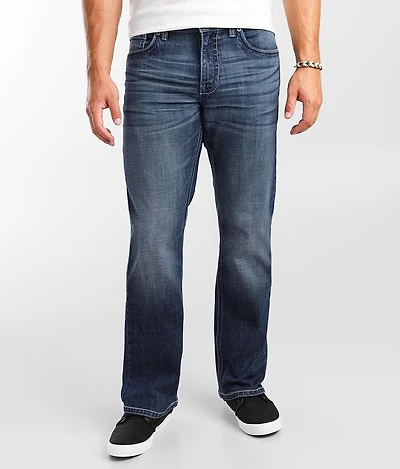 Tyler Boot Stretch Jean