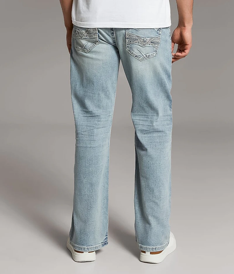 Tyler Boot Stretch Jean