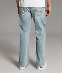 Tyler Boot Stretch Jean