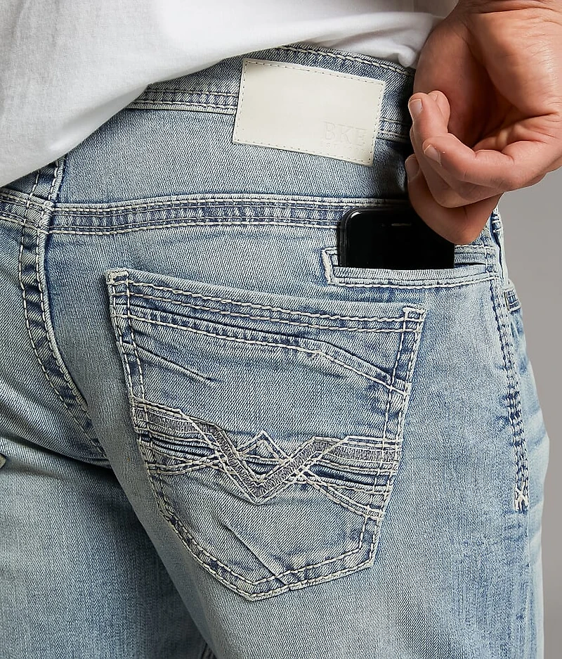 Tyler Boot Stretch Jean