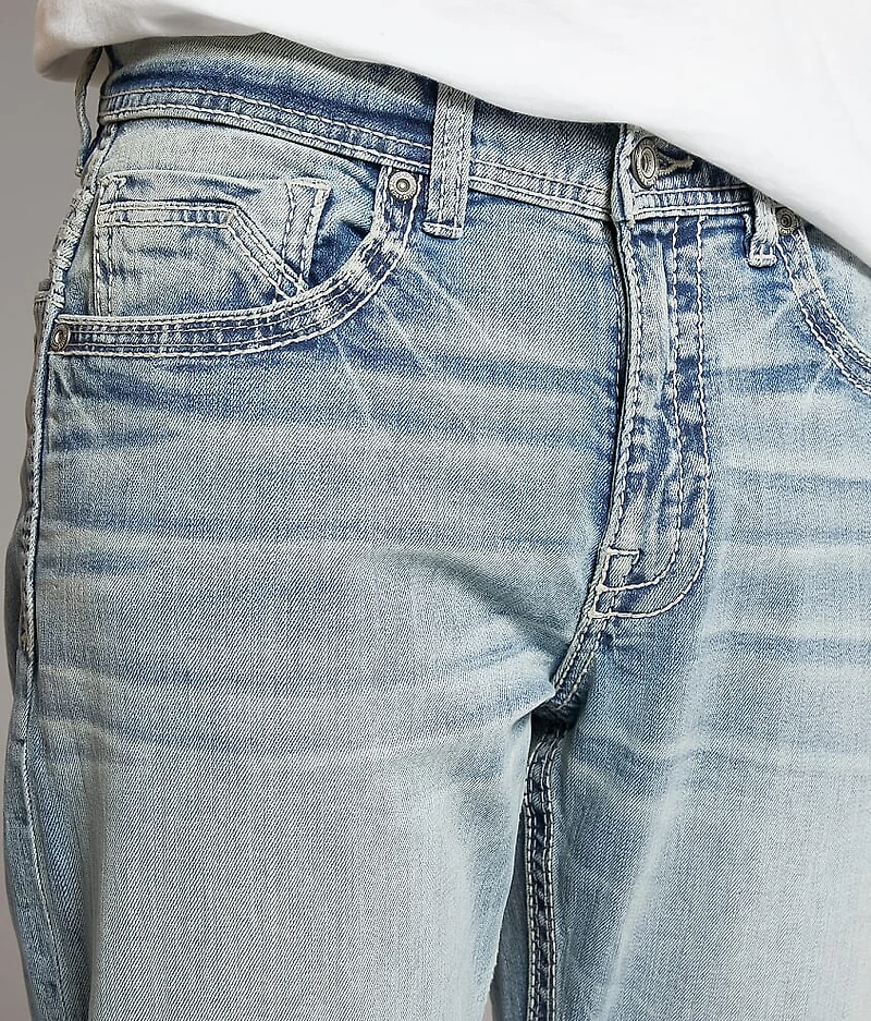 Tyler Boot Stretch Jean