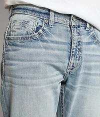 Tyler Boot Stretch Jean