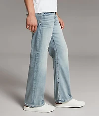 Tyler Boot Stretch Jean