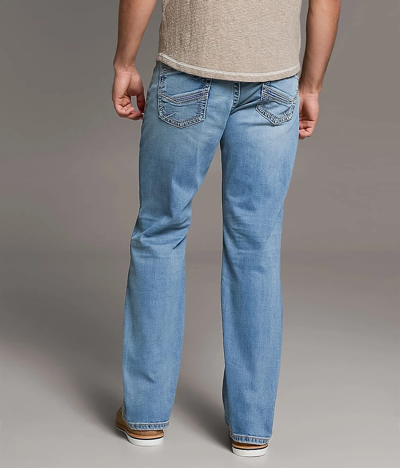 Tyler Boot Stretch Jean