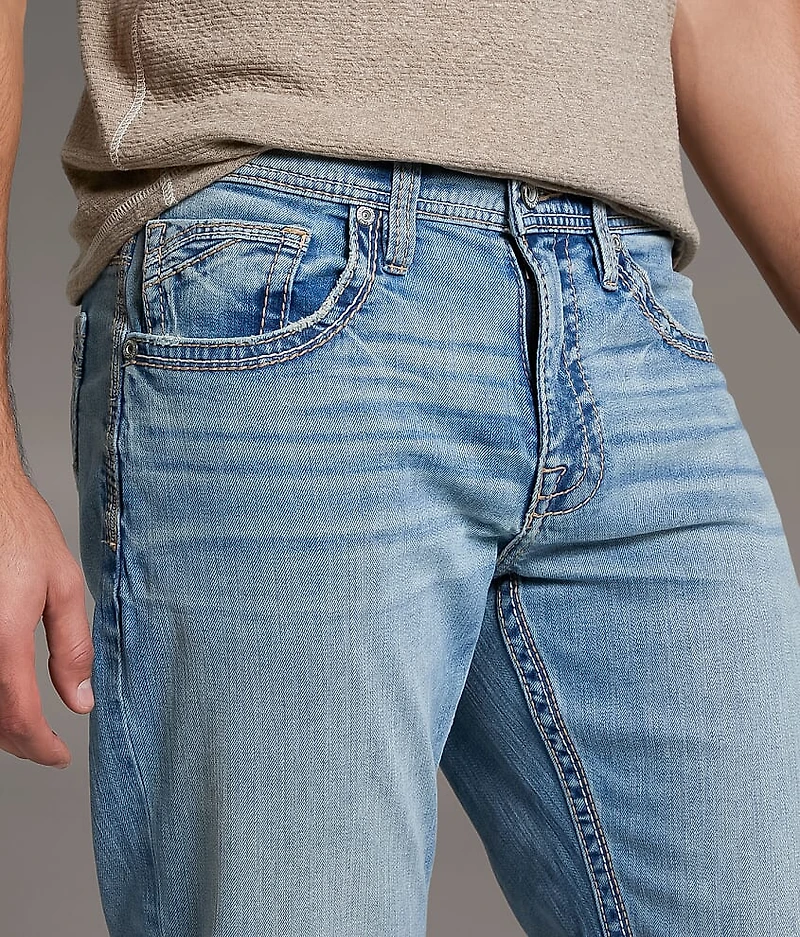 Tyler Boot Stretch Jean