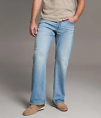 Tyler Boot Stretch Jean