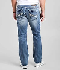 Derek Stretch Jean