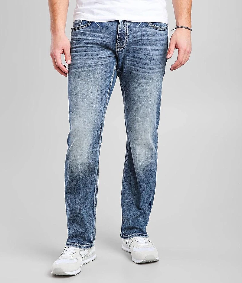 Derek Stretch Jean