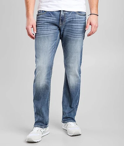 Derek Stretch Jean