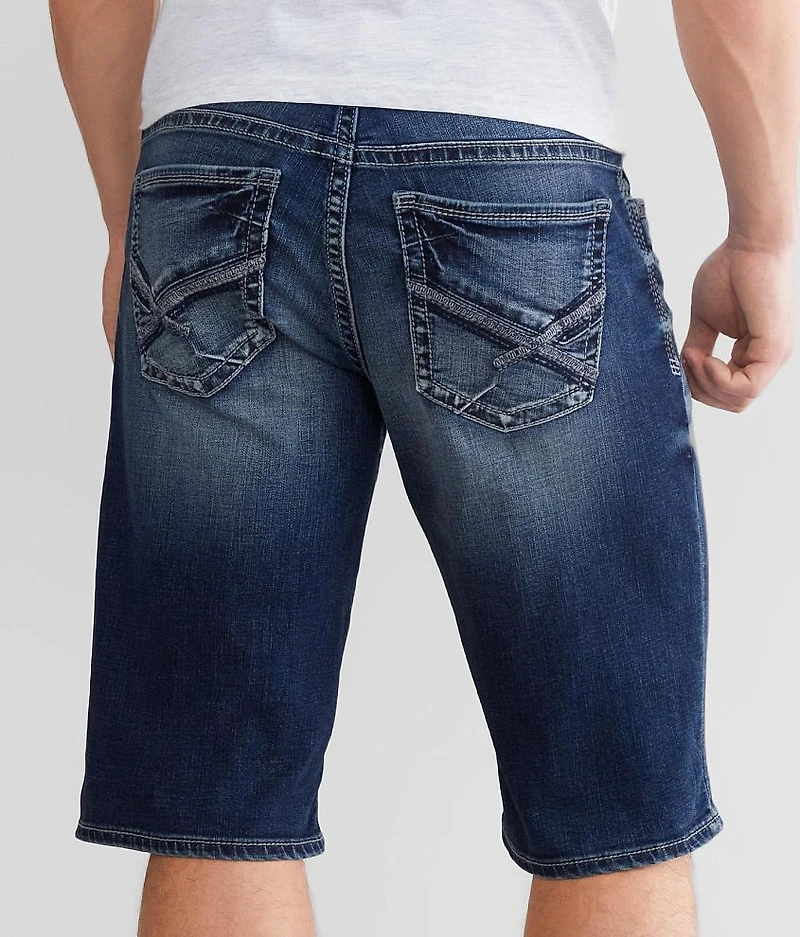 Derek Stretch Short