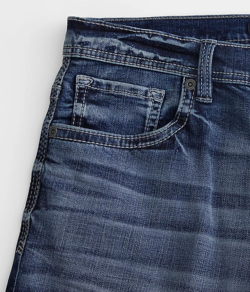 Derek Stretch Short